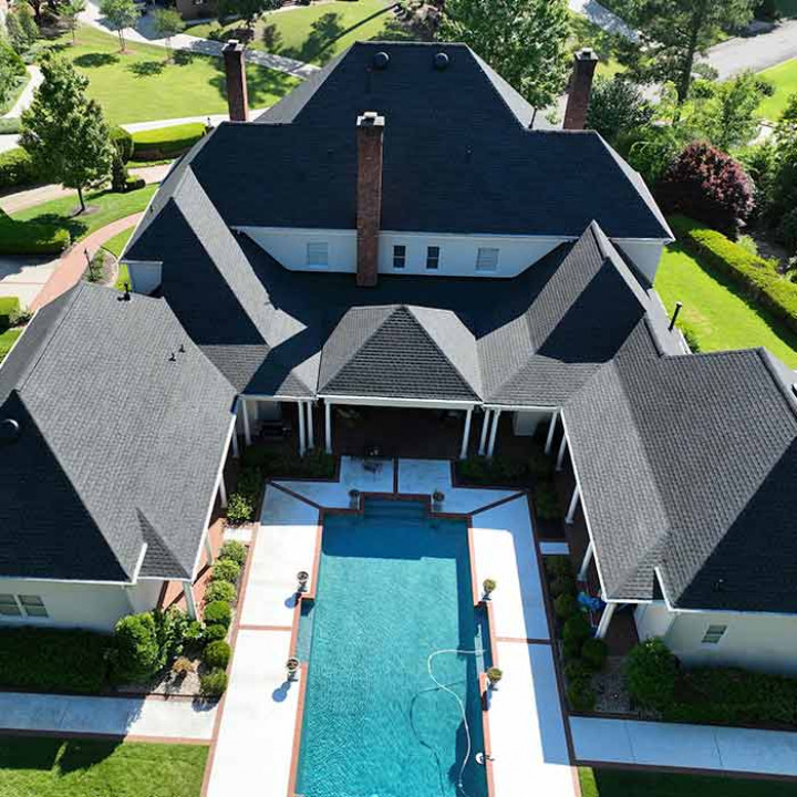 5 reasons to choose our roofing company